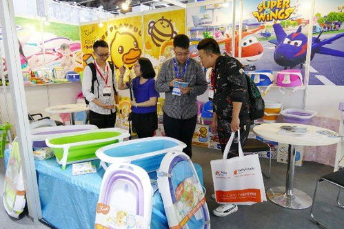 深圳玩具展8月重啟，三展聯動開啟教育新篇章